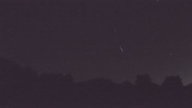 AMS149 meteor