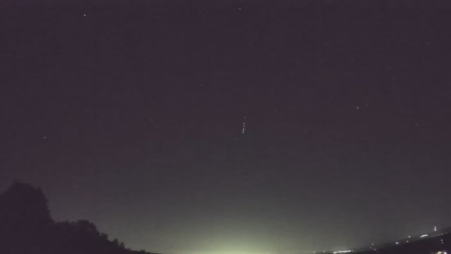 AMS149 meteor