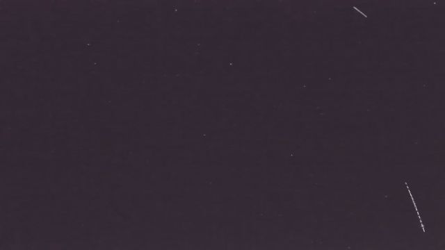 AMS149 meteor