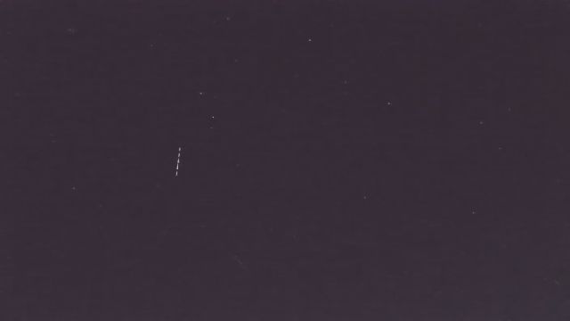AMS149 meteor
