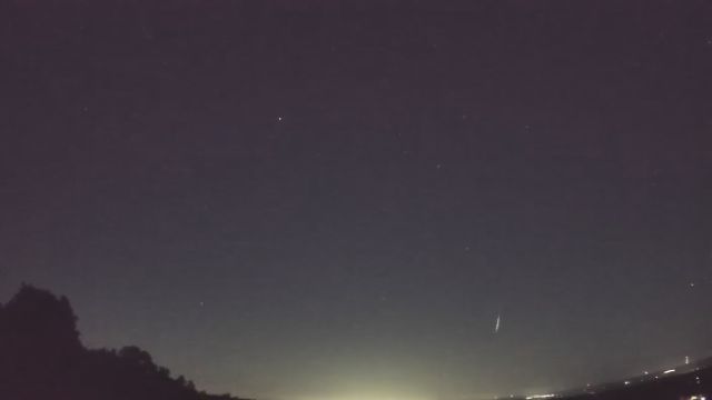AMS149 meteor