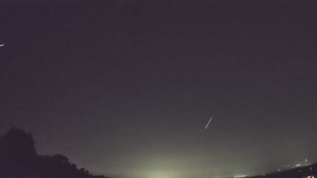 AMS149 meteor