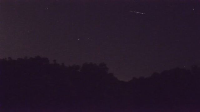 AMS149 meteor