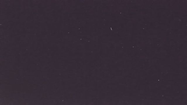 AMS149 meteor