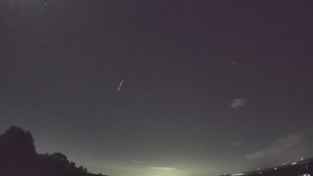 AMS149 meteor