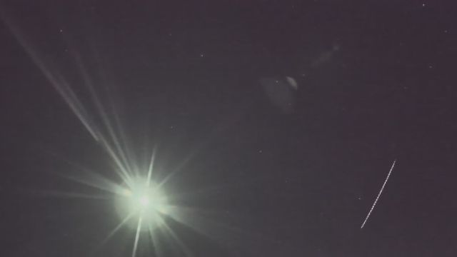 AMS149 meteor