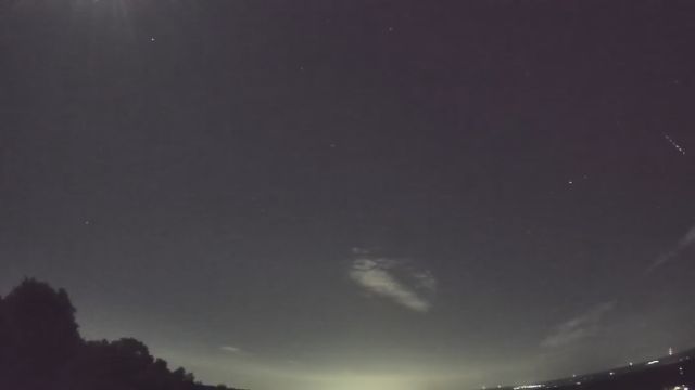 AMS149 meteor