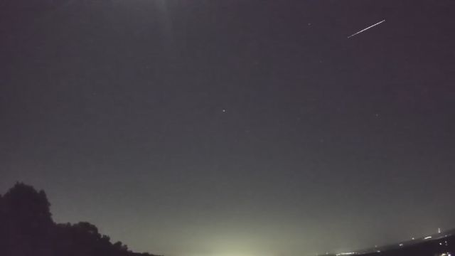 AMS149 meteor
