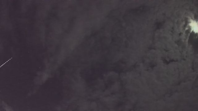 AMS149 meteor