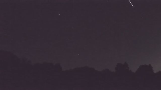 AMS149 meteor