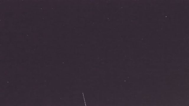 AMS149 meteor