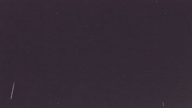 AMS149 meteor