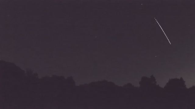 AMS149 meteor