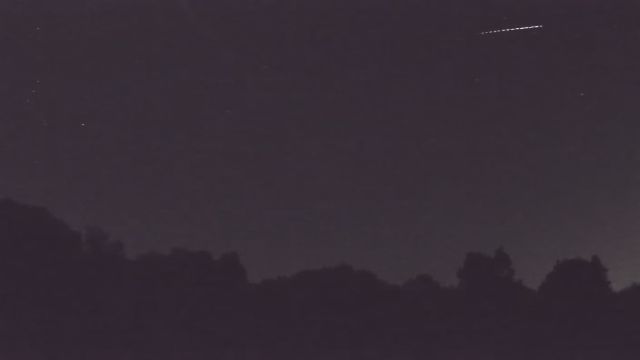AMS149 meteor