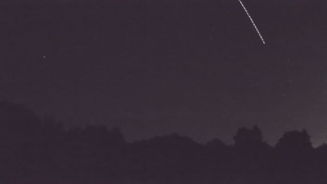 AMS149 meteor