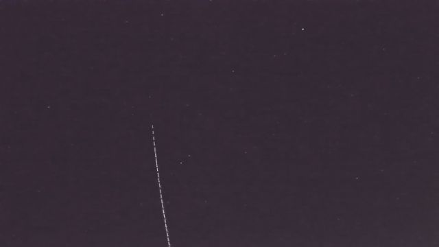 AMS149 meteor