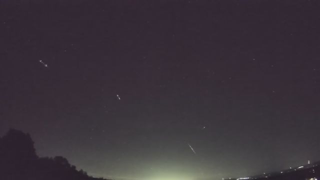 AMS149 meteor