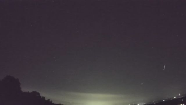 AMS149 meteor