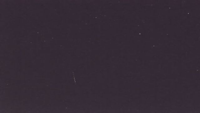 AMS149 meteor