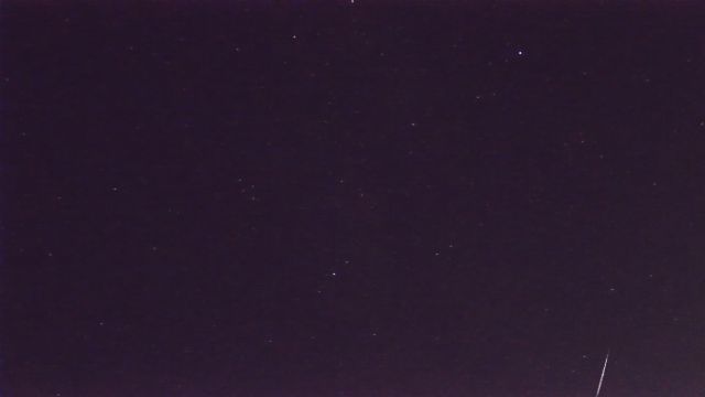 AMS149 meteor