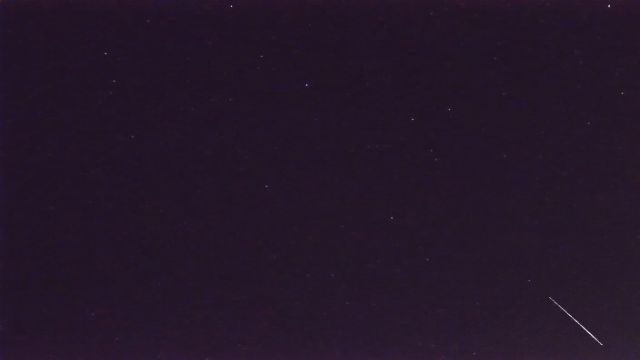 AMS149 meteor