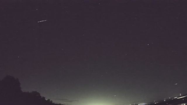 AMS149 meteor