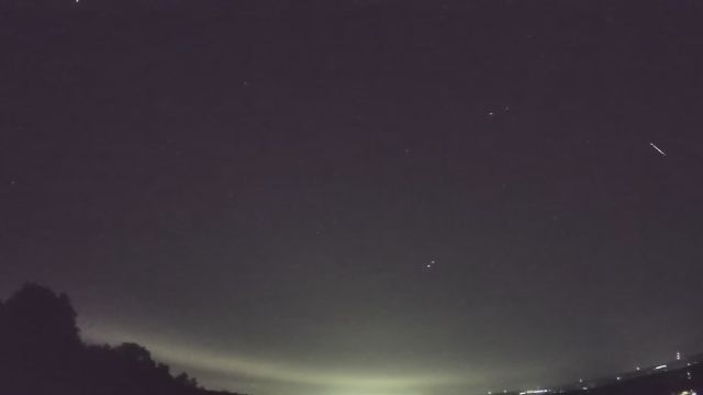 AMS149 meteor