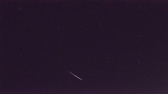 AMS149 meteor