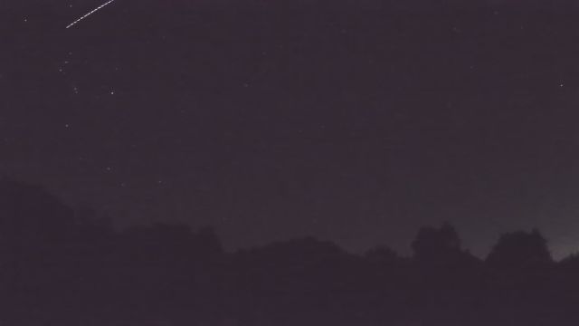 AMS149 meteor