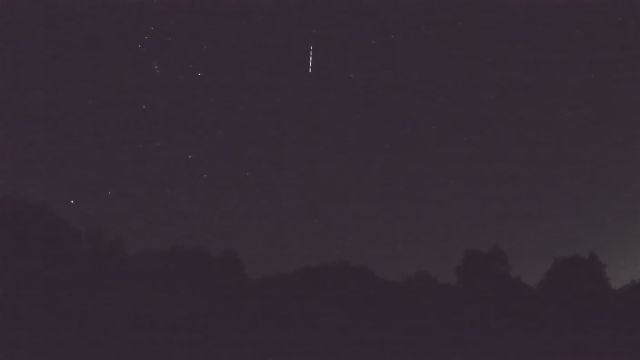 AMS149 meteor