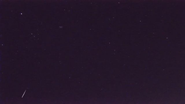 AMS149 meteor