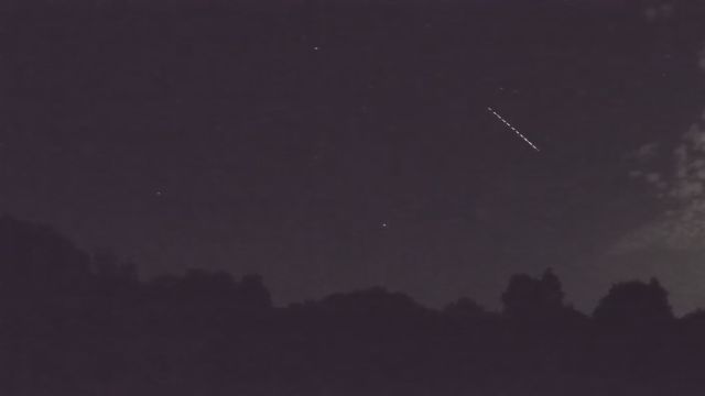 AMS149 meteor