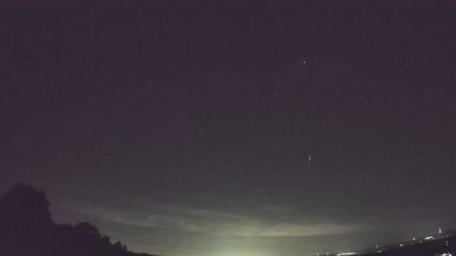 AMS149 meteor