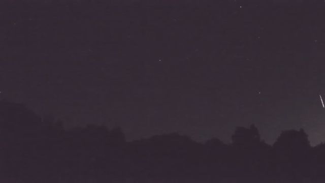 AMS149 meteor