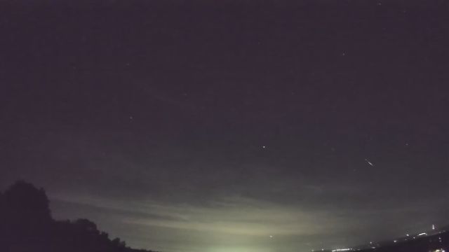 AMS149 meteor