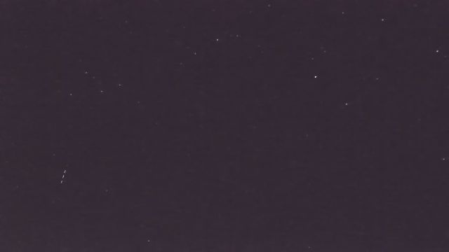 AMS149 meteor