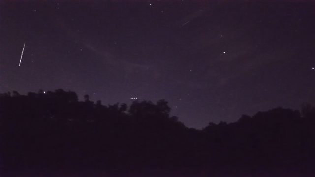 AMS149 meteor
