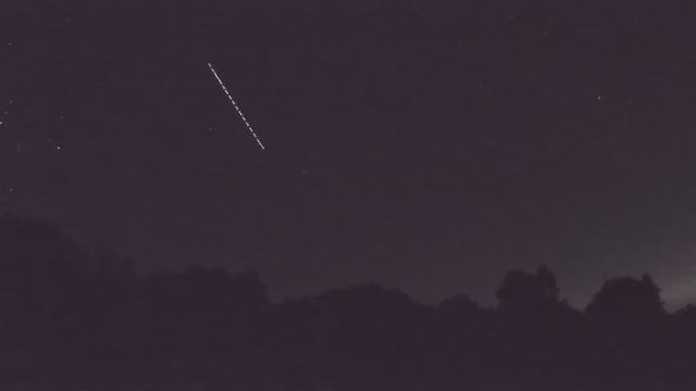 AMS149 meteor