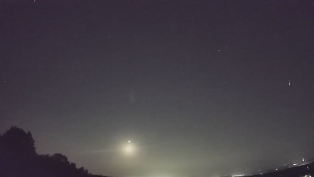 AMS149 meteor