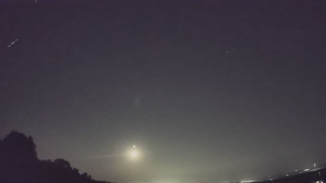 AMS149 meteor