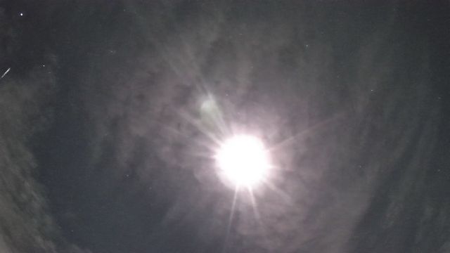 AMS149 meteor