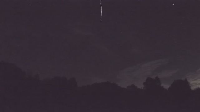 AMS149 meteor