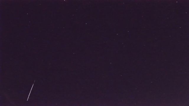 AMS149 meteor