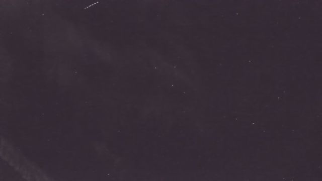 AMS149 meteor