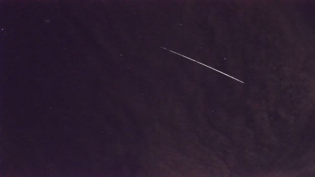AMS149 meteor