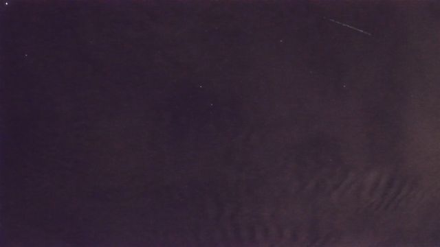 AMS149 meteor