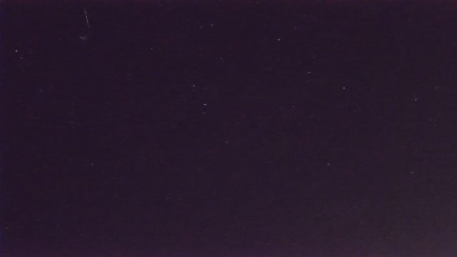 AMS149 meteor