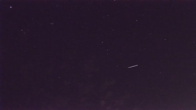 AMS149 meteor