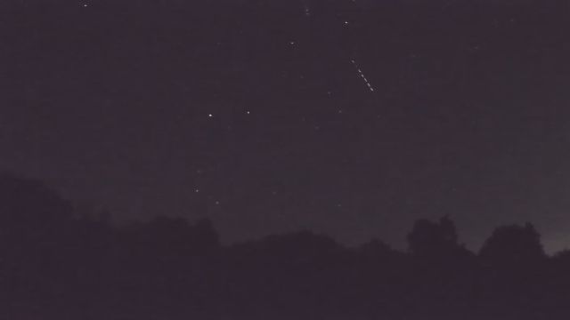 AMS149 meteor