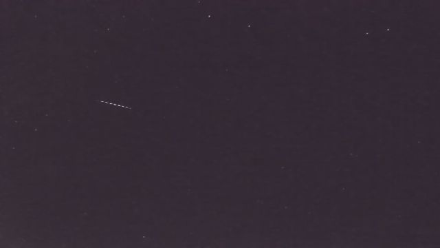 AMS149 meteor